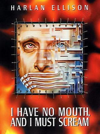 I Have No Mouth, and I Must Scream | PC: Steam | REST OF WORLD