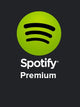 Spotify Premium Subscription Card 1 Month - Spotify Key - PORTUGAL