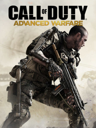 Call of Duty: Advanced Warfare