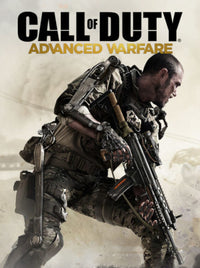 Call of Duty: Advanced Warfare