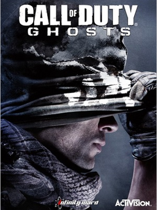 Call of Duty: Ghosts | PC: Microsoft Store | UNITED STATES