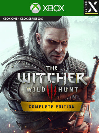 The Witcher 3: Wild Hunt