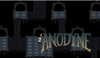 Anodyne