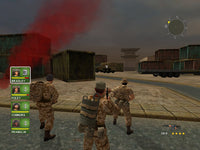 Conflict: Desert Storm