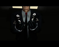 Hitman 2: Silent Assassin