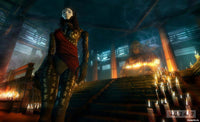 Shadow Warrior