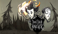 Don't Starve Together