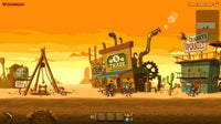 SteamWorld Build and Dig Bundle