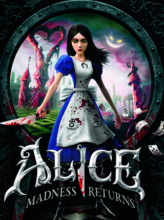 Alice: Madness Returns | PC: EA App | GLOBAL