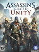 Assassin's Creed Unity Xbox Live Key Xbox One Europe Restricted