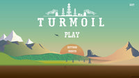 Turmoil