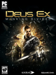 Deus Ex: Mankind Divided Xbox Live Key Europe Restricted