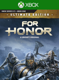 For Honor