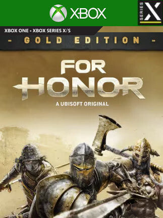 For Honor