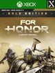 For Honor | Year 8 Gold Edition (Xbox Series X/S) - Xbox Live Key - EUROPE