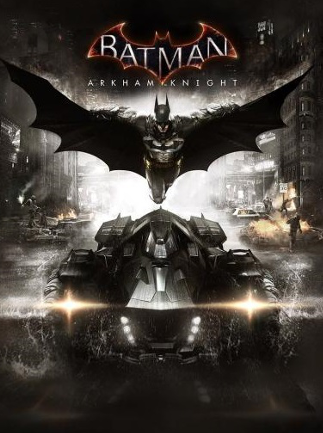 Batman: Arkham Knight + Harley Quinn Story Pack