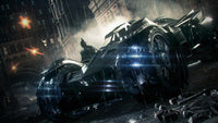 Batman: Arkham Knight + Harley Quinn Story Pack