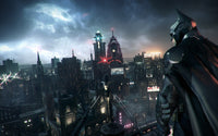 Batman: Arkham Knight + Harley Quinn Story Pack