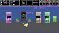 Domestic Dog Simulator