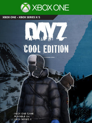 DayZ | Cool Edition | XBOX | UNITED STATES