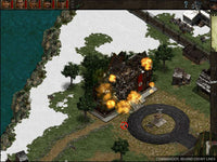 Commandos: Behind Enemy Lines