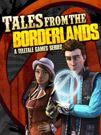 Tales from the Borderlands | XBOX | UNITED STATES