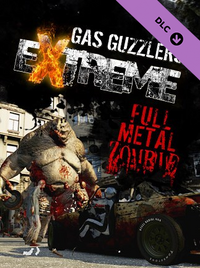 Gas Guzzlers Extreme - Full Metal Zombie