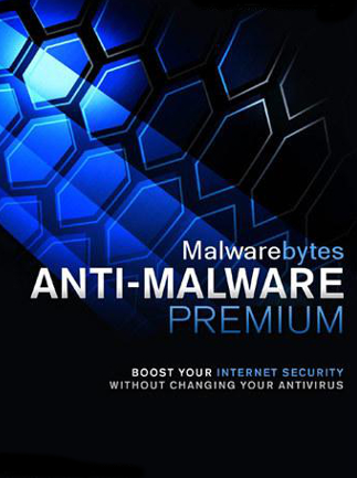 Malwarebytes Anti-Malware Premium 1 Device, 1 Year - Malwarebytes Anti Malware | PC | GLOBAL