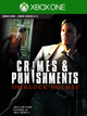 Sherlock Holmes: Crimes and Punishments | REDUX (Xbox One) - Xbox Live Key - ARGENTINA