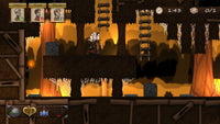 Journey to the Center of the Earth