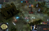 Warhammer 40,000: Dawn of War II