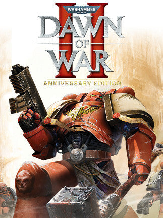 Warhammer 40,000: Dawn of War II