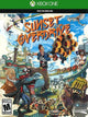 Sunset Overdrive XBOX LIVE Key TURKEY