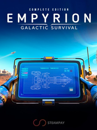 Empyrion - Galactic Survival