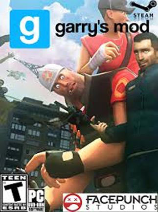 Garry's Mod | PC: Steam | GLOBAL