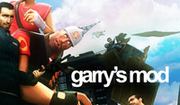 Garry's Mod