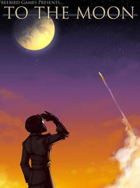 To the Moon