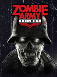 Zombie Army Trilogy