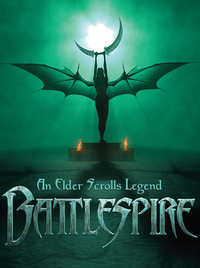 An Elder Scrolls Legend: Battlespire
