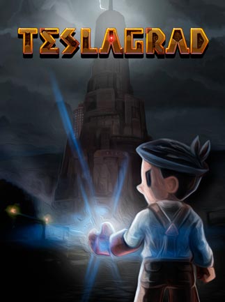 Teslagrad
