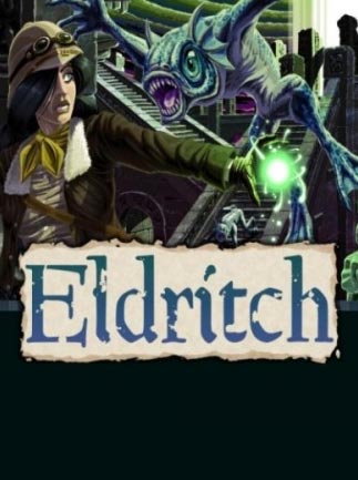 Eldritch