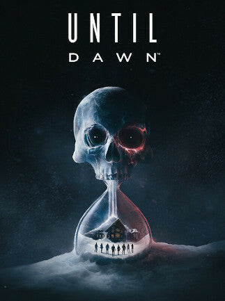 Until Dawn (PC) - Steam Key - EUROPE