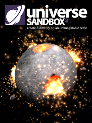 Universe Sandbox