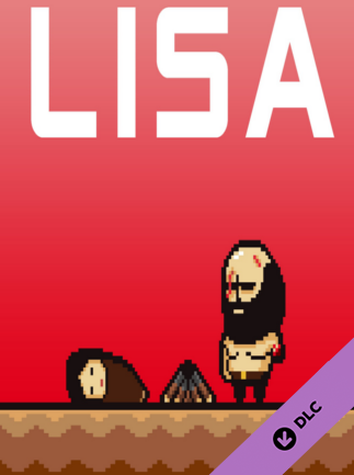 LISA the Joyful