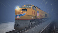 Train Simulator Classic 2024 Bundle