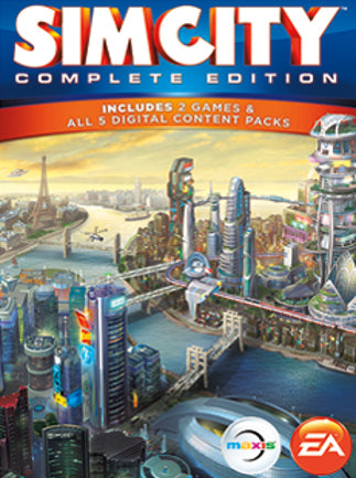 SimCity