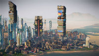 SimCity