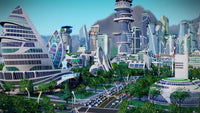 SimCity