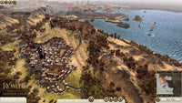 Total War: ROME II - Wrath of Sparta