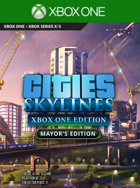 Cities: Skylines